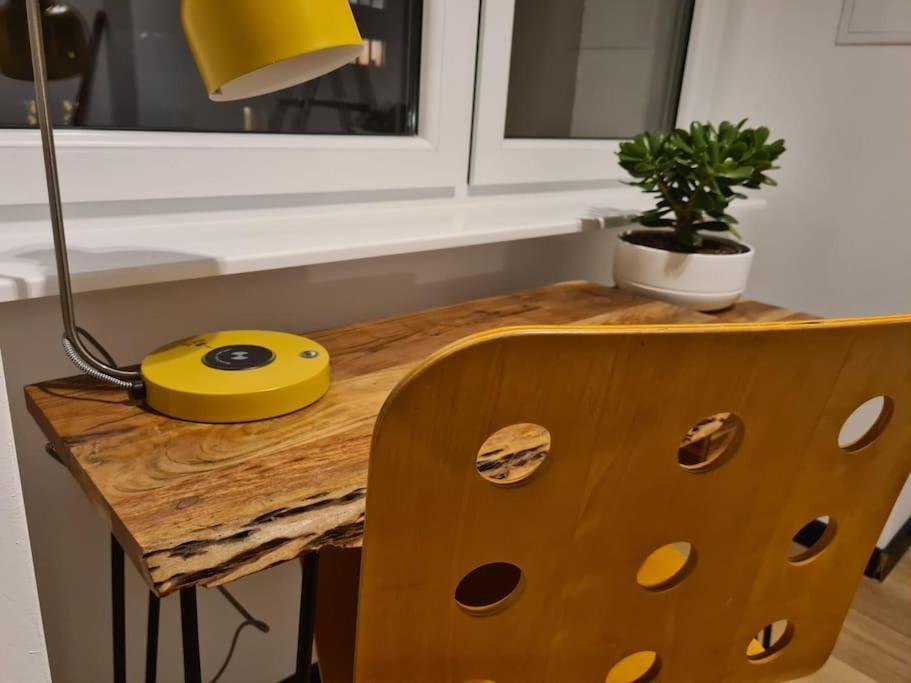 Uroczy Apartament Blisko Centrum - 10 Min Do Plazy Gdynia Dış mekan fotoğraf